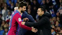 Gerard Pique’ye şok! Yollar ayrılıyor