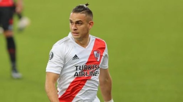 ‘Ya Beşiktaş ya Krasnodar’