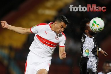 Galatasaray'ın ilgilendiği Mostafa Mohamed'de sürpriz gelişme! Hafta sonu...