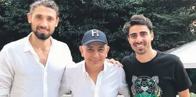 Gümrük’ten iki bomba