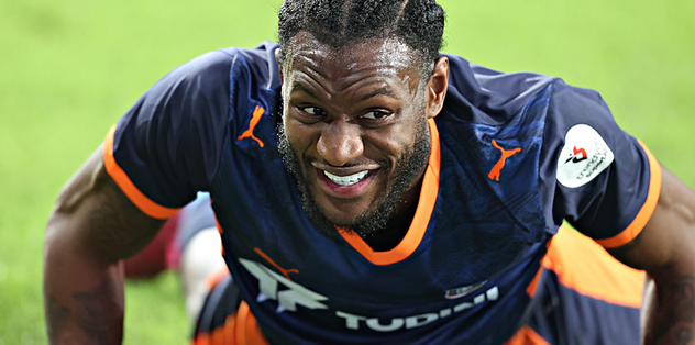 Trabzonspor'da Jerome Opoku sesleri! Transfere yeşil ışık yaktı