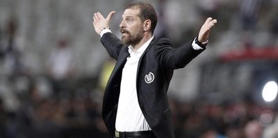 Galatasaray'da Slaven Bilic kararı