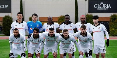 Akhisar maçı 18 Ocak’ta