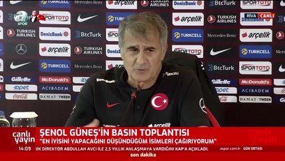 >Şenol Güneş'ten Altay Bayındır sözleri!