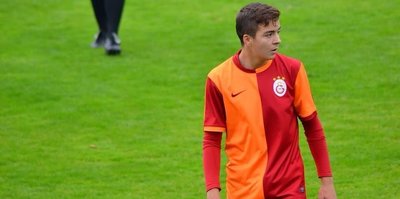Bandırmaspor Galatasaray'dan Doğan Can Davas'ı kiraladı