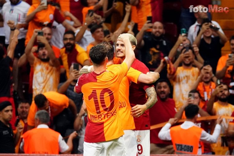 TRANSFER HABERİ - Galatasaray'dan Sergio Ramos için yeni taktik! Gelmeye ikna olursa...