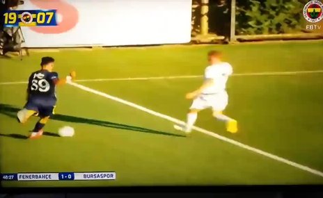 Fenerbahce Bursaspor Canli Son Dakika Fenerbahce Haberleri Fotomac