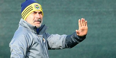 Aykut Kocaman'dan Ozan Tufan yanıtı