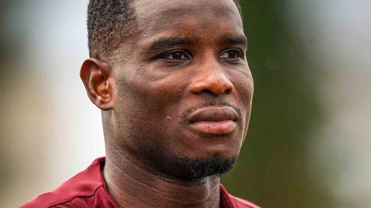 Paul Onuachu 22 golle Trabzonspor tarihine geçiyor!