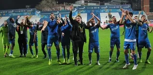 Kasımpaşa lidere konuk oluyor