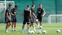 Gedson&Colley belirsizliği