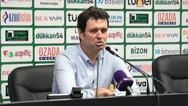 Yeni Malatyaspor'da teknik direktör Cihat Arslan'ın görevi son buldu!