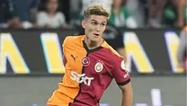 Elias Jelert Ada yolcusu