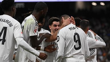 Real Madrid 4-2 Sevilla (MAÇ SONUCU ÖZET)