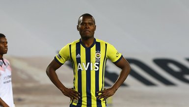 Fenerbahçe'de Samatta hüsranı! Transfer teklifi geldi ama...