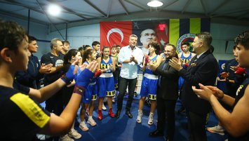 Dereağzı buluşması