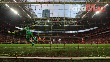 Galatasaray’da son dakika Beşiktaş maçı gelişmesi! Sofiane Feghouli...