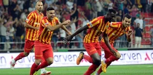 ’’Süper Lig’in seviyesi üst seviyede’’
