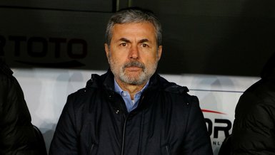 Kocaman veda etti iki aday var