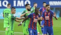 Düşme hattındaki zorlu mücadelede kazanan çıkmadı!