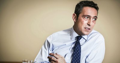 Galatasaray'dan Ali Koç'a bir şok daha!