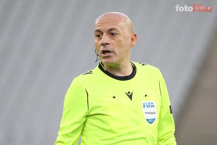 TFF Başkanı Mehmet Büyükekşi'den Milli Takım açıklaması! "Avrupa'nın en genç takımıyız"