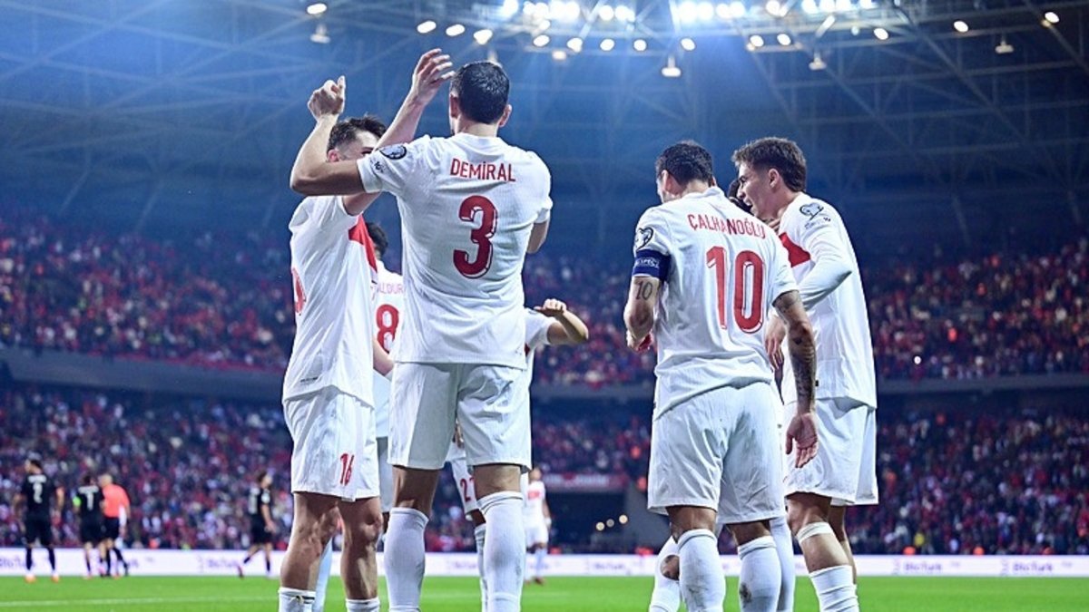 Spor yazarları Türkiye-Gürcistan maçını değerlendirdi Spor yazarları Türkiye-Gürcistan maçını değerlendirdi