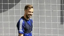 Novak’ın lisansı çıktı