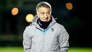 Ahmet Ağaoğlu: Trabzonspor dimdik ayaktadır!