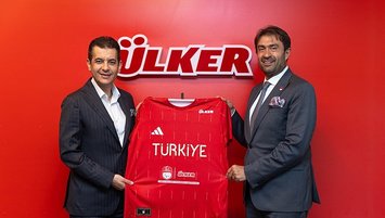 Paralimpik’e destek