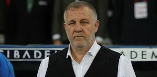 Yenilgiyi hak etmedik