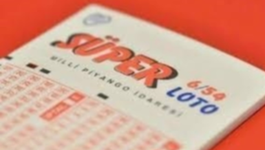 💥SÜPER LOTO ÇEKİLDİ! | Süper Loto çekilişi sonuçları - Süper Loto sorgulama ekranı 18 Ağustos Pazar 2024