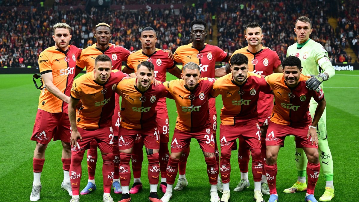 TRANSFER HABERLERİ | Galatasaray'dan 2 yıldızına zamlı sözleşme! TRANSFER HABERLERİ | Galatasaray'dan 2 yıldızına zamlı sözleşme!