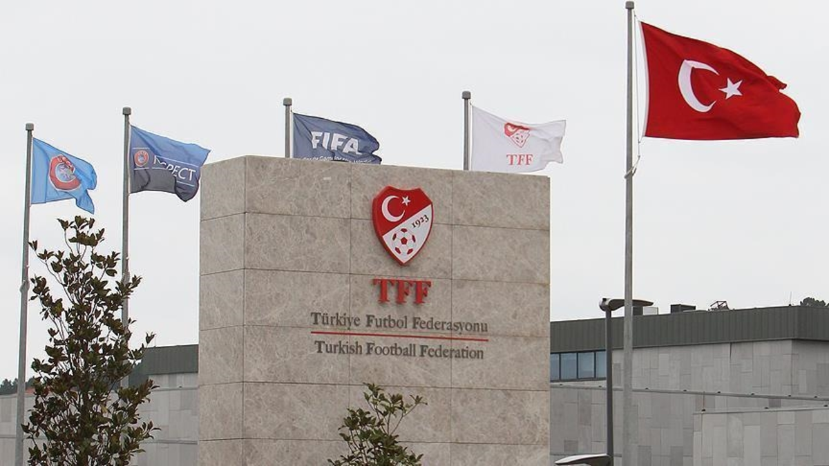 4 büyükler PFDK'ya sevk edildi!