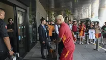İcardi hırs küpü