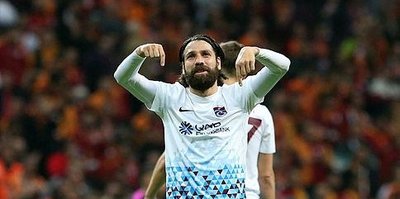 Olcay’dan süper asist