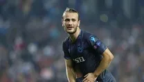 Parmak: İnanıyoruz