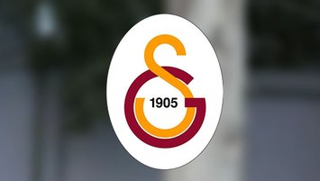 Galatasaray'da istifa resmen açıklandı!