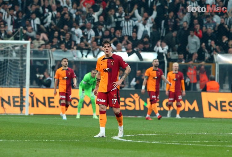 O isimler kulübeye! İşte Galatasaray'ın Başakşehir maçı muhtemel 11'i