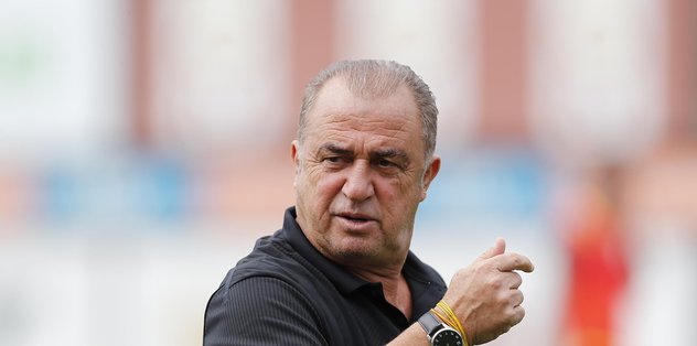 Galatasaray milli yıldızı kadrosuna katmak istiyor