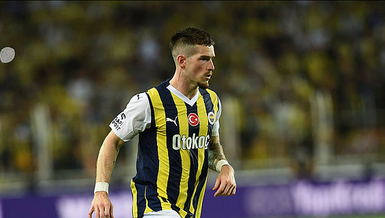 Gerrard’ı reddetti