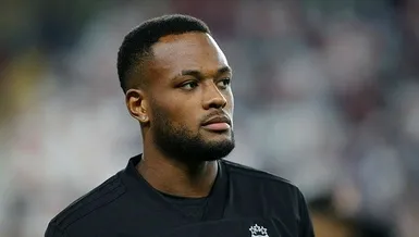 Cyle Larin'e veto