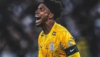 Hugo Souza’ya teklif