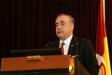 Sabah Gazetesi Yazarı Hıncal Uluç’tan Galasaray Başkanı Mustafa Cengiz’e sert sözler!