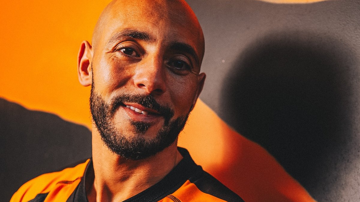 Hull City Nordin Amrabat'ı kadrosuna kattı