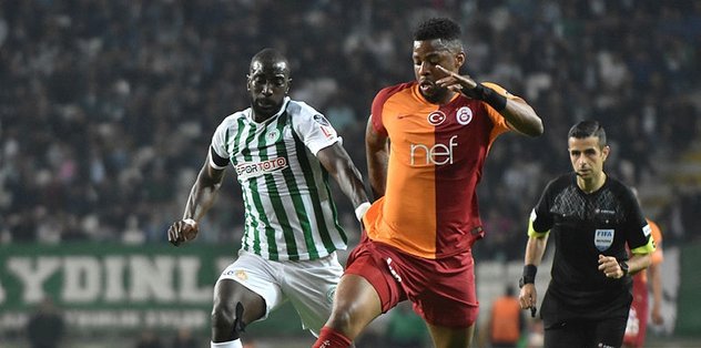 Konya Da Sok Istatistik Galatasaray Son Dakika Galatasaray Haberleri Fotomac