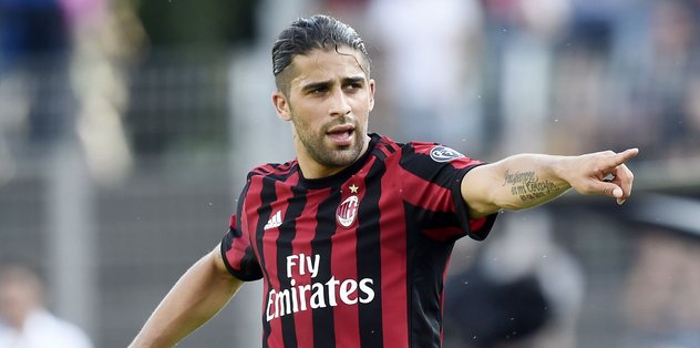 Fenerbahçe'ye transferde kötü haber! Ricardo Rodriguez...
