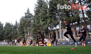 Son dakika: Galatasaray’dan Falcao açıklaması!
