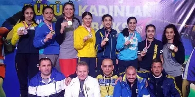 Ringde F.Bahçe rüzgarı