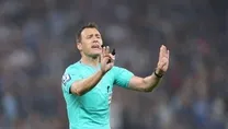 Maçın hakemi Felix Zwayer